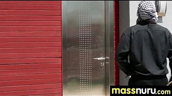 Nonton Awesome Nuru Gel Fuck 3 thumbnail