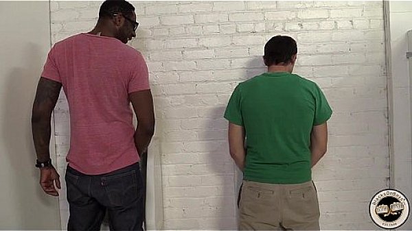 Black Guy Gets A White Bitch thumbnail