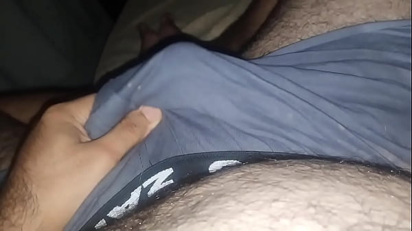 Pija Gomosa Dentro Del Boxer thumbnail