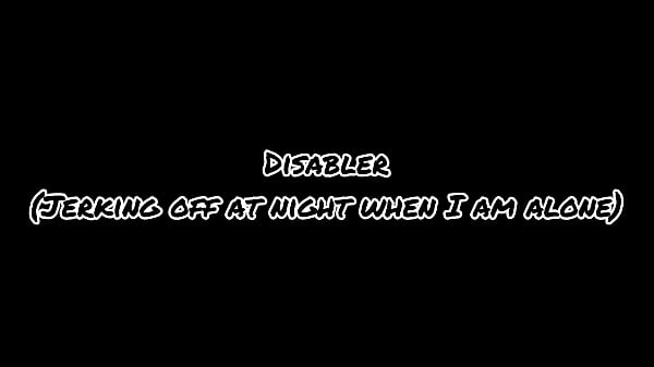 Nonton Jerking Off At Night When I Am Alone thumbnail
