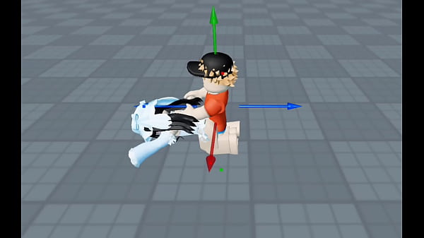 PrinceJake1717 x Qaluuo