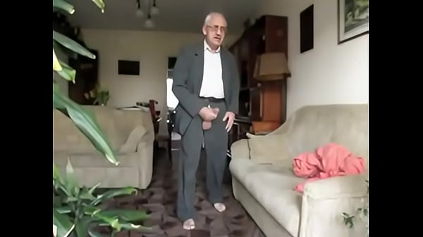 Coroa Gozando. thumbnail