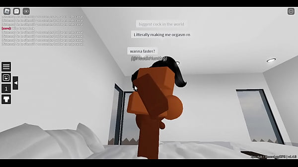 putita con hambre de verga 