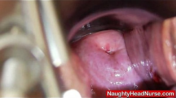 Nonton Eager Head Practical Nurse Playing With Herself In Her Uniform thumbnail