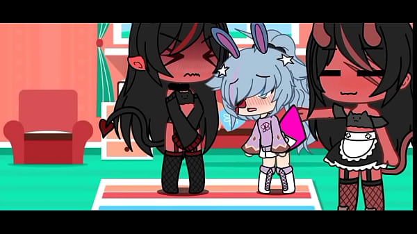 Gacha Wedgie thumbnail