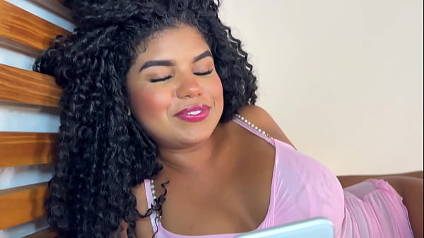 Stranger from Internet Gives Hotwife Unstoppable Squirting Orgasms and Creampie while Cuckold Husband Films 