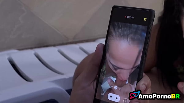 Nonton Porn&ocirc; Hist&oacute;ria - Meu Namorado Enviou Por Engano, Nosso V&iacute;deo Pro Meu Padrasto - Amopornobr thumbnail