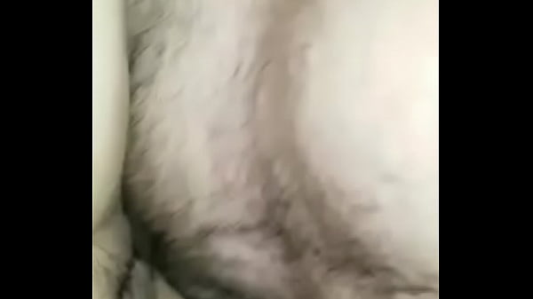 Amiga cogiendo
