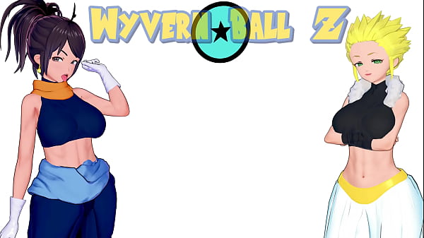 Nonton Dragon Ball Parody - Wbz thumbnail