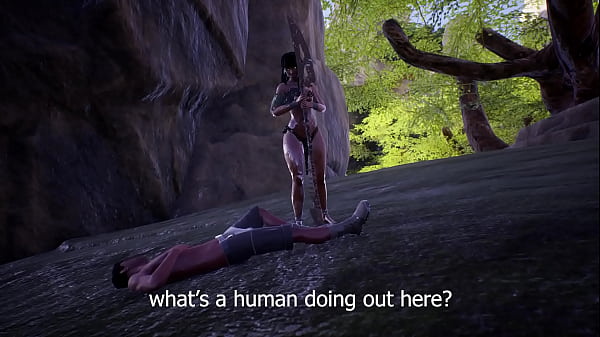 Nonton Elven Rescue thumbnail