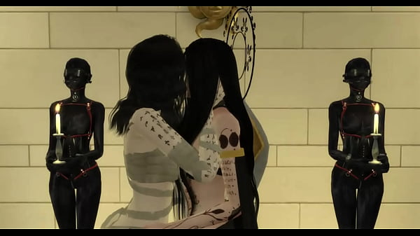 Halloween Babes Banged By A Big Cock The Mummy Empress And Enchantress From Dc thumbnail