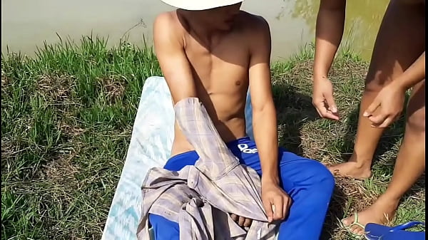 Renan Faz Sexo Anal No Sitio Da Estertigresa thumbnail