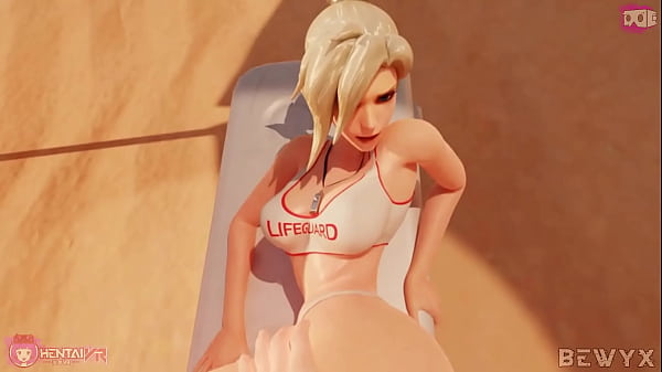 Mercy hot Summer Fuck