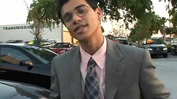 Nonton Sex Paying My Bills 2 thumbnail