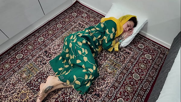 Homemade Hot Sex With My Cute And Tight Pussy Afghan Stepsister thumbnail