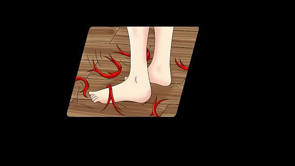 (  18 ) H RPG Games Petals of Rose #1