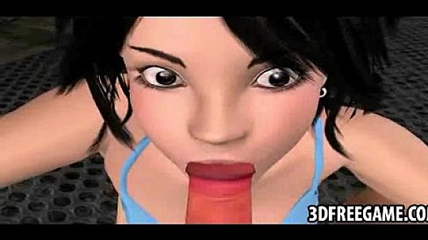 Nonton Hot Whores Are Sucking A 3d Guys Big Dick thumbnail