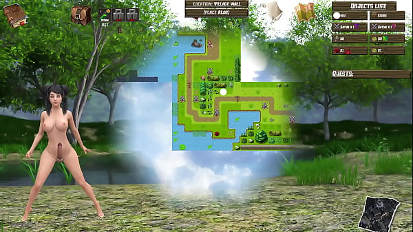 Lust Hunter #4 Der Saatgutsammler thumbnail