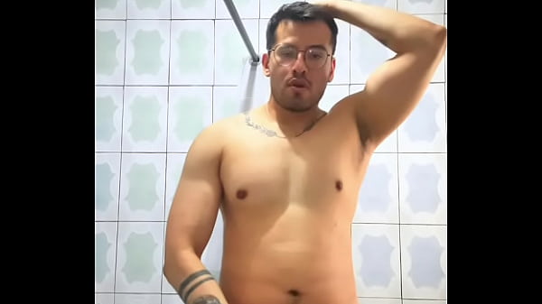 Masturbaci&oacute;n De Chacal De Gym thumbnail