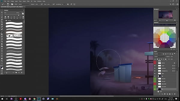 Sts Broadcast By Dc On Picarto From September 2021 thumbnail