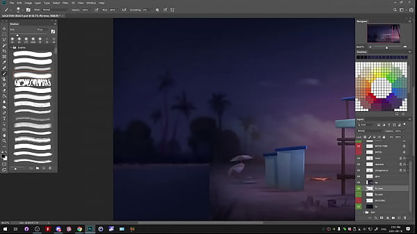 Sts Broadcast By Dc On Picarto From September 2021 thumbnail