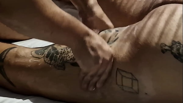 309 - Massagem Nuru No @ursoroludo2 thumbnail