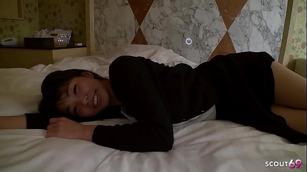 Petite Japanese Step-sister Tricked To Taboo Creampie Fuck At Overnight In One Room At Holiday Trip thumbnail