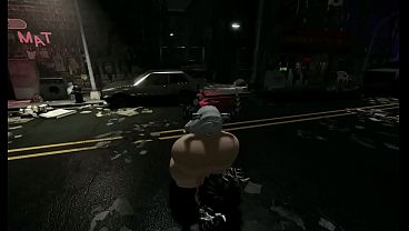 Roblox Futa thumbnail