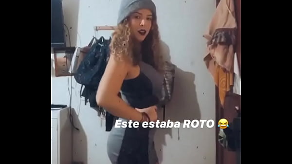 Nonton Dancing With Ale thumbnail