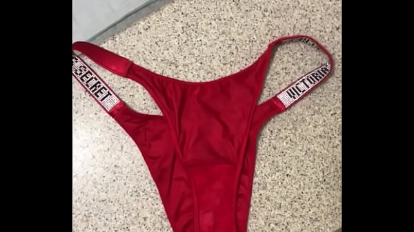 Les muestro c&oacute;mo qued&oacute; mi tanga de moquiada 