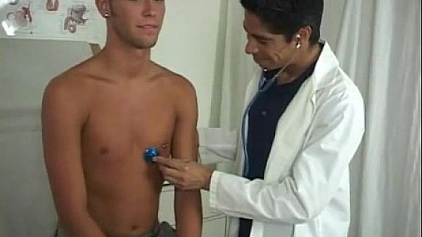 Male Medical Gay Porn Xxx Waiting A Moment He Then Took The Reading, thumbnail