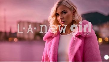 Nonton Sophisticated Brunette Model Got Seduced By The Producer thumbnail