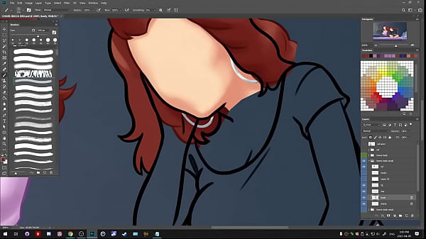 Sts Broadcast By Dc On Picarto From April Fifth 2021 thumbnail