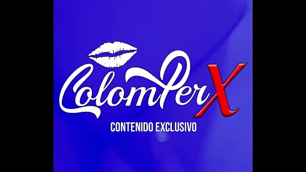Reverse Cowgirl Ride &ndash; My Colombian Bounces Her Ass Until I Explode &ndash; ColomPerX 