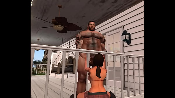 Nonton Big Black Bull thumbnail