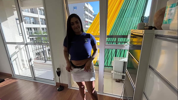 Nonton Peituda Casada Fazendo Boquete E Engolindo Leite thumbnail