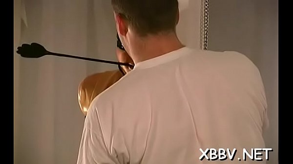 Sadomasochism Amateur Porn With Breasty Babe thumbnail