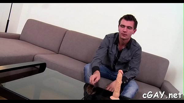 Impure Homo Sex With Hunks thumbnail