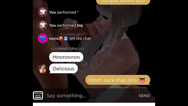 Imvu Bimbo Takes Bbc thumbnail