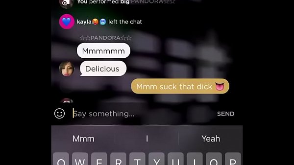 Imvu bimbo takes bbc