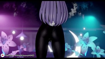 Nonton Sexdance Mmd Yuuka Blue Archive thumbnail