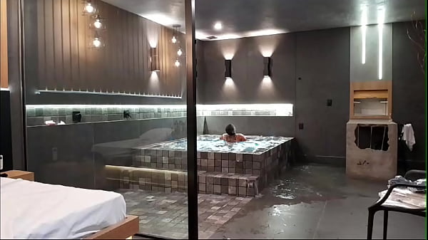 Nonton Levei Minha Amiga No Motel De Luxo , Ela Adorou E Acabou Liberando O Cuzinho... thumbnail