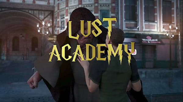Nonton Lust Academy Ep.131 &ndash; Visual Novel Gameplay [hd] thumbnail
