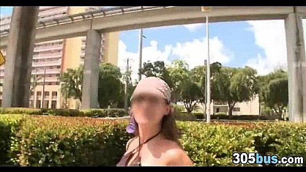 Slutty Amateur 020 