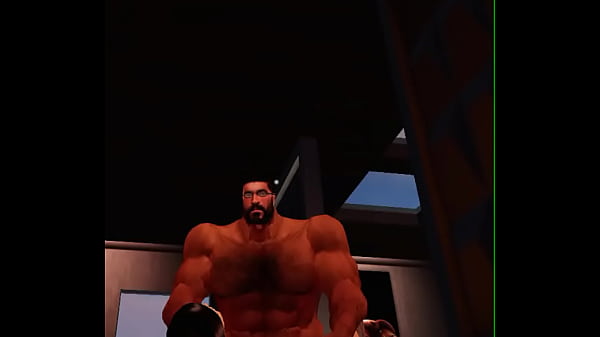 Hunk Fyck Bull thumbnail