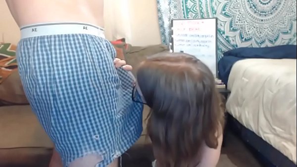 Nonton Amateur Blowjobs Brunettes Hardcore Facials Hd Videos thumbnail