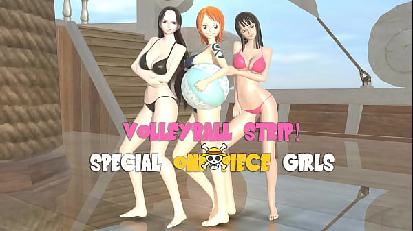 Place Nami On Your Dick Enjoy!! thumbnail