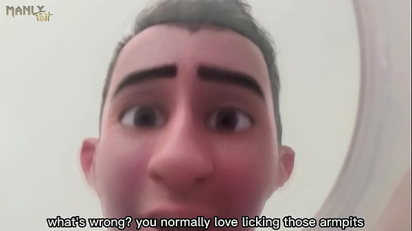 Step Gay Dad - Honey I Shrunk My Stepson! - New Perceptive Being A Giant Role Model To My Tiny Step Son By Manlyfoot thumbnail