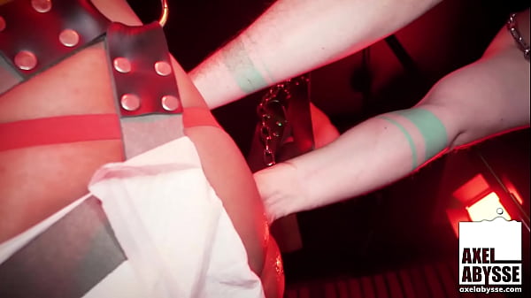 Bottom Gay Fisted After Raw Sex thumbnail