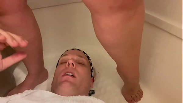 Golden Shower For Donald Trump thumbnail